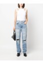 black-kate-straight-leg-ripped-jeans