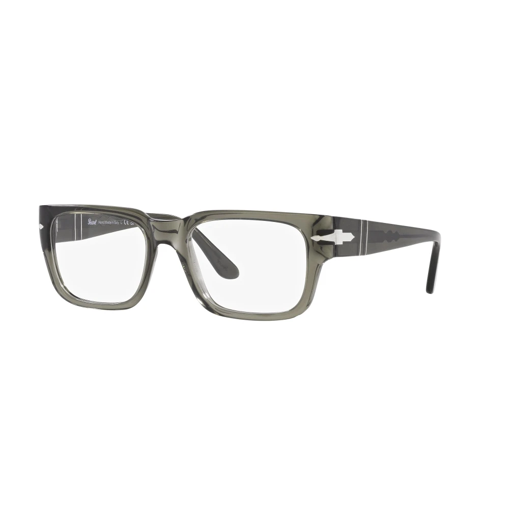 Persol Eyewear frames PO 3315V Gray Unisex