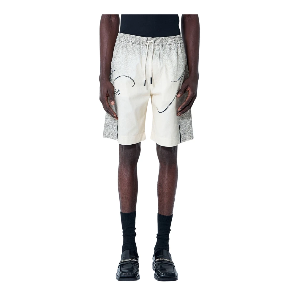 Shorts > Short Shorts - - Jean Paul Gaultier - Modalova