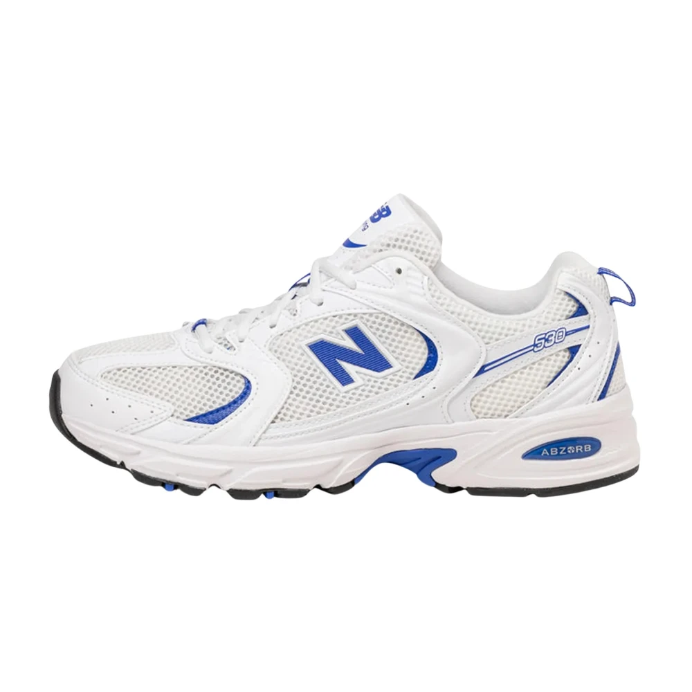 New Balance 530 Sneakers Heren Schoenen Wit