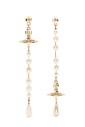 orb-plaque-faux-pearl-drop-boucles-doreilles