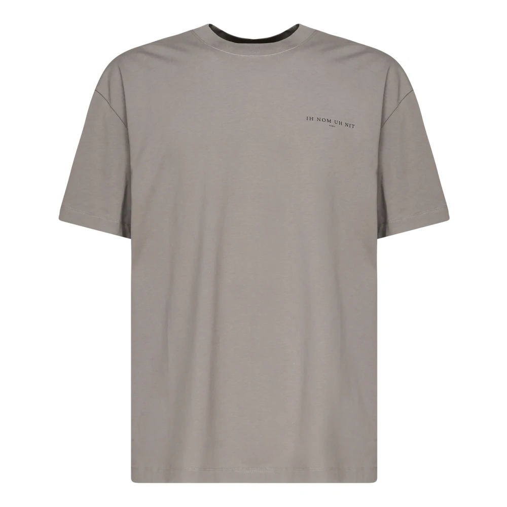 Tops > T-Shirts - - IH NOM UH NIT - Modalova