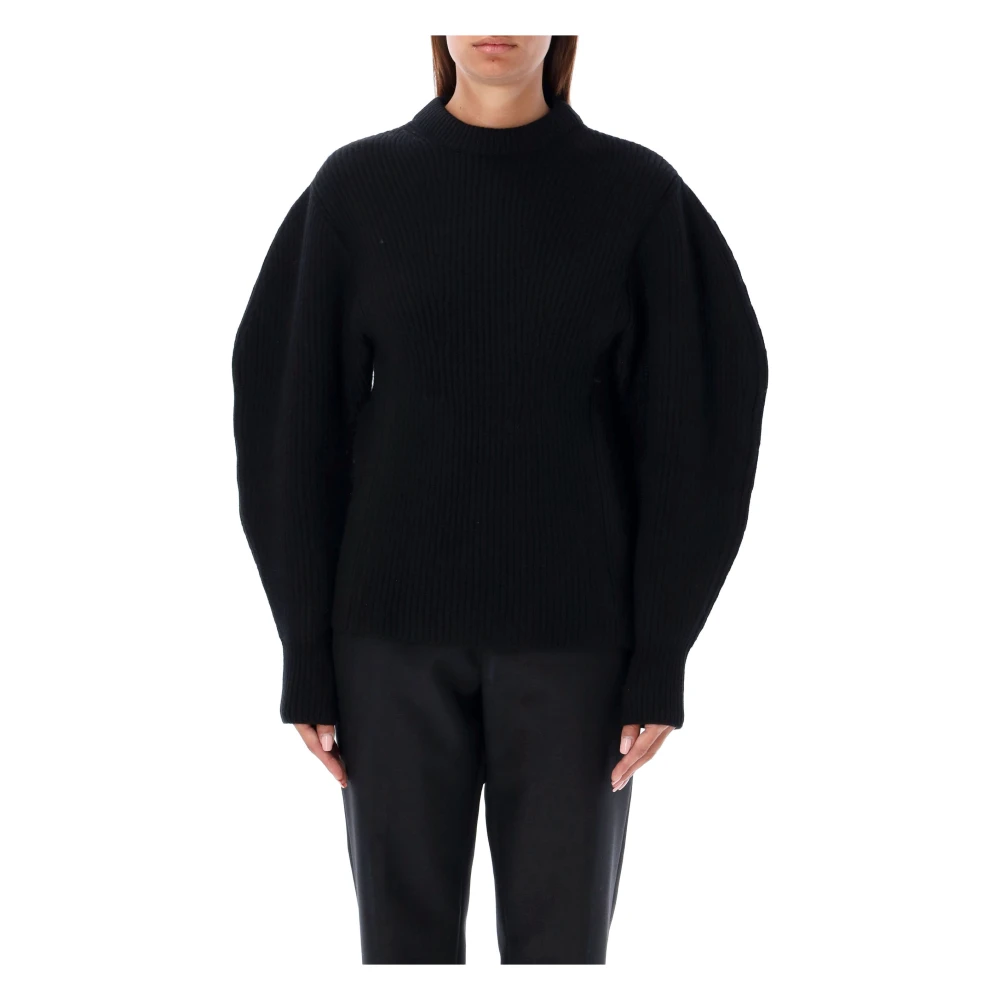 Knitwear > Round-neck Knitwear - - Jil Sander - Modalova