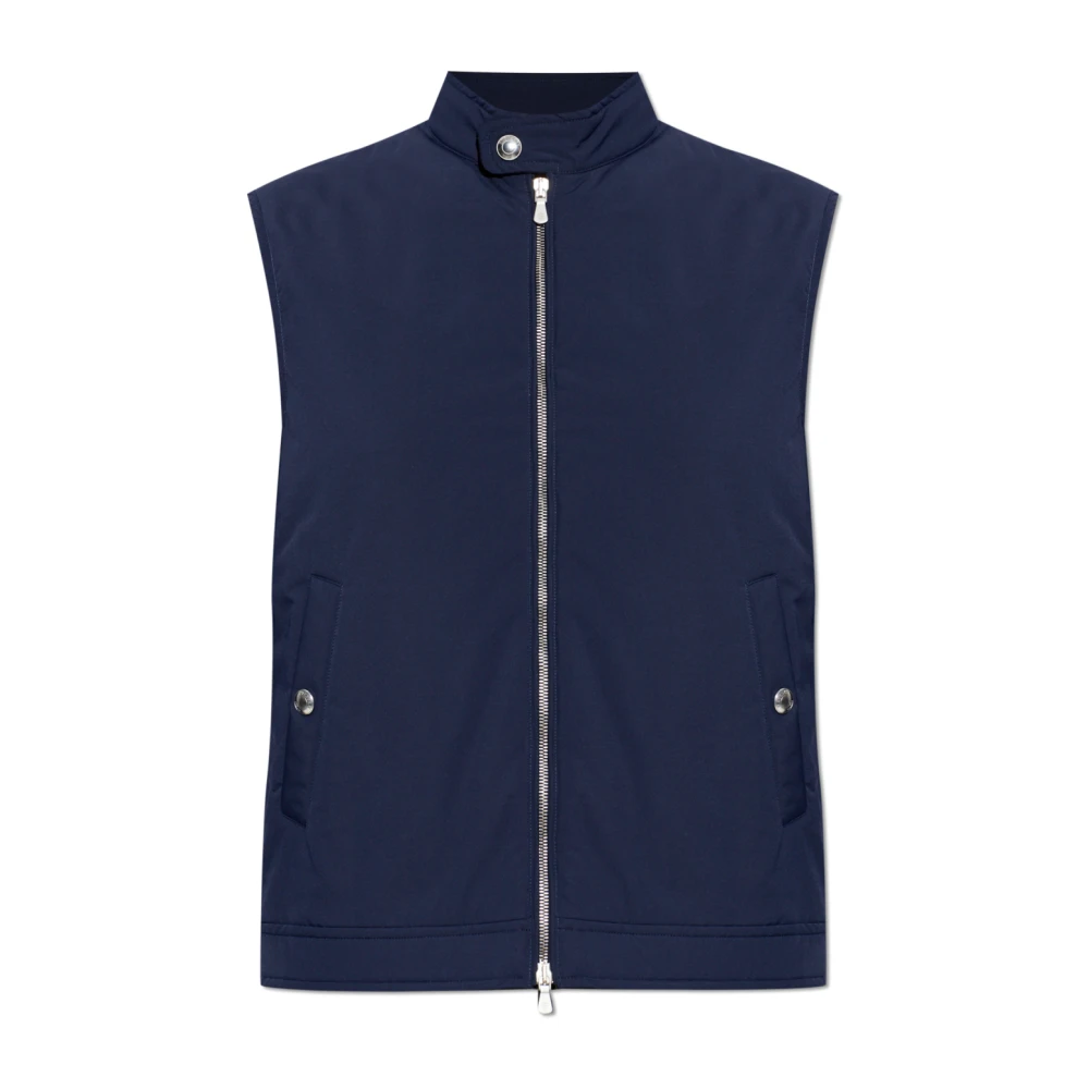 Eleventy Uomo Blu Giacche, L, New,