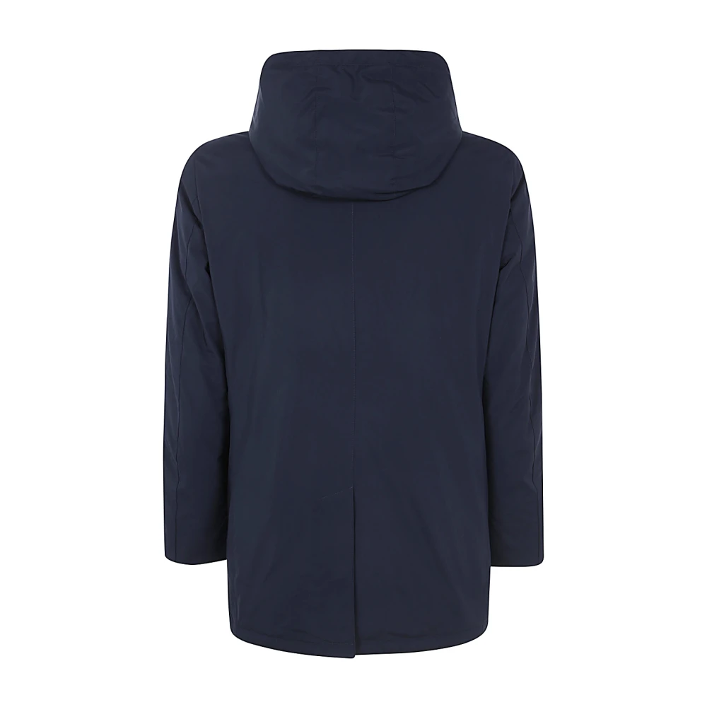 People of Shibuya Stijlvolle Arno Jas voor Mannen Blue Heren
