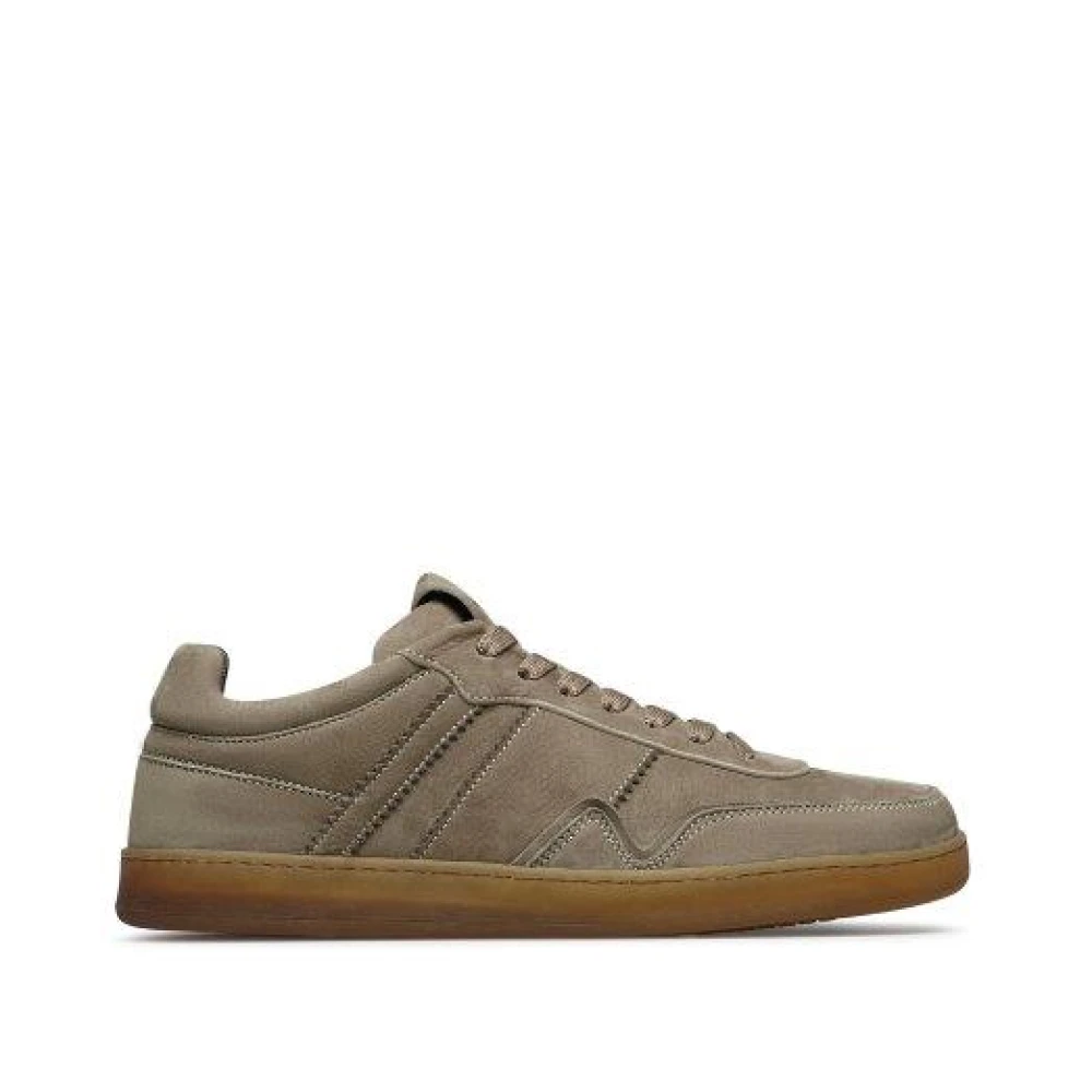 Fabi Modica Sneaker Heren Schoenen Beige