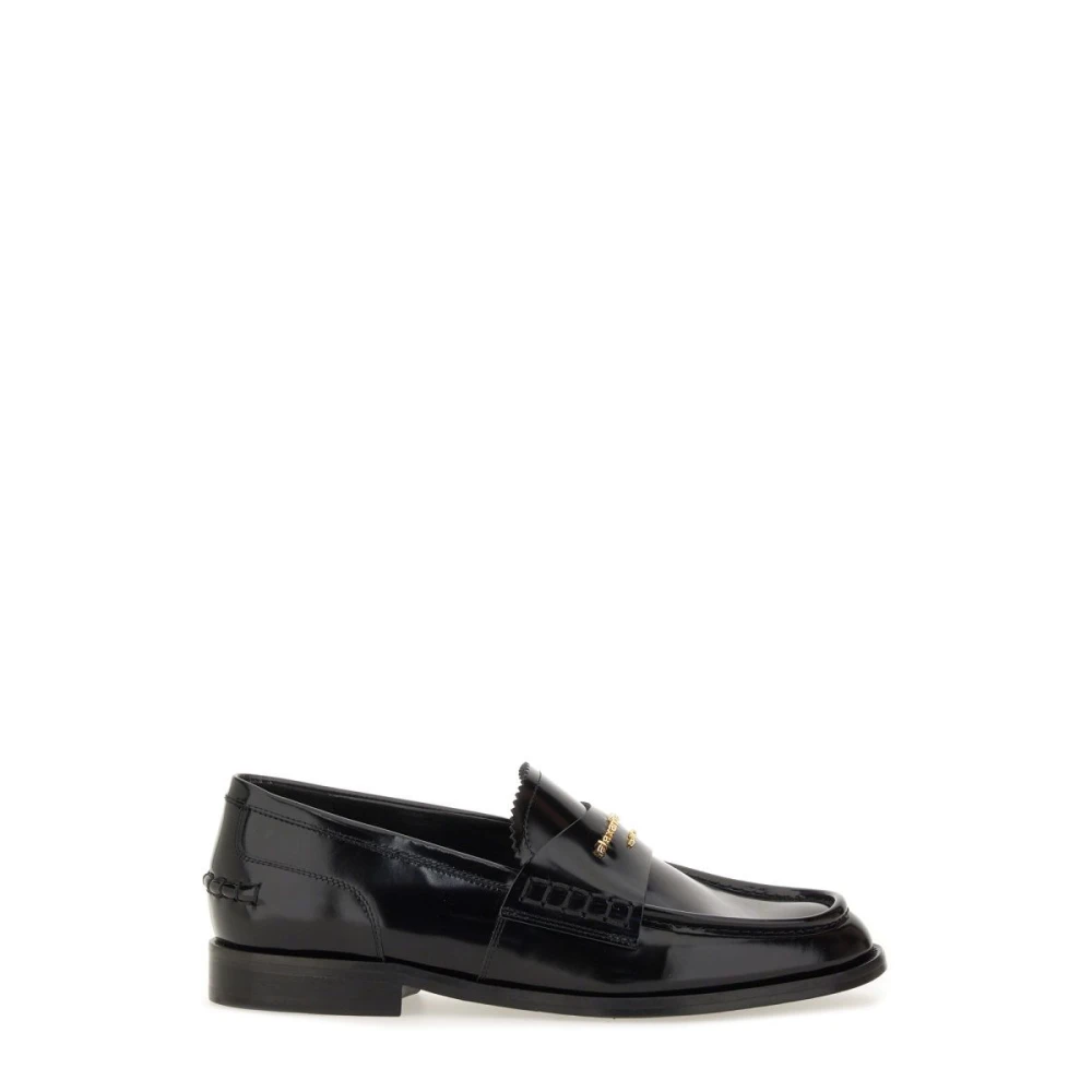 Alexander Wang Donna Nero Scarpe, 39 Eu, New,