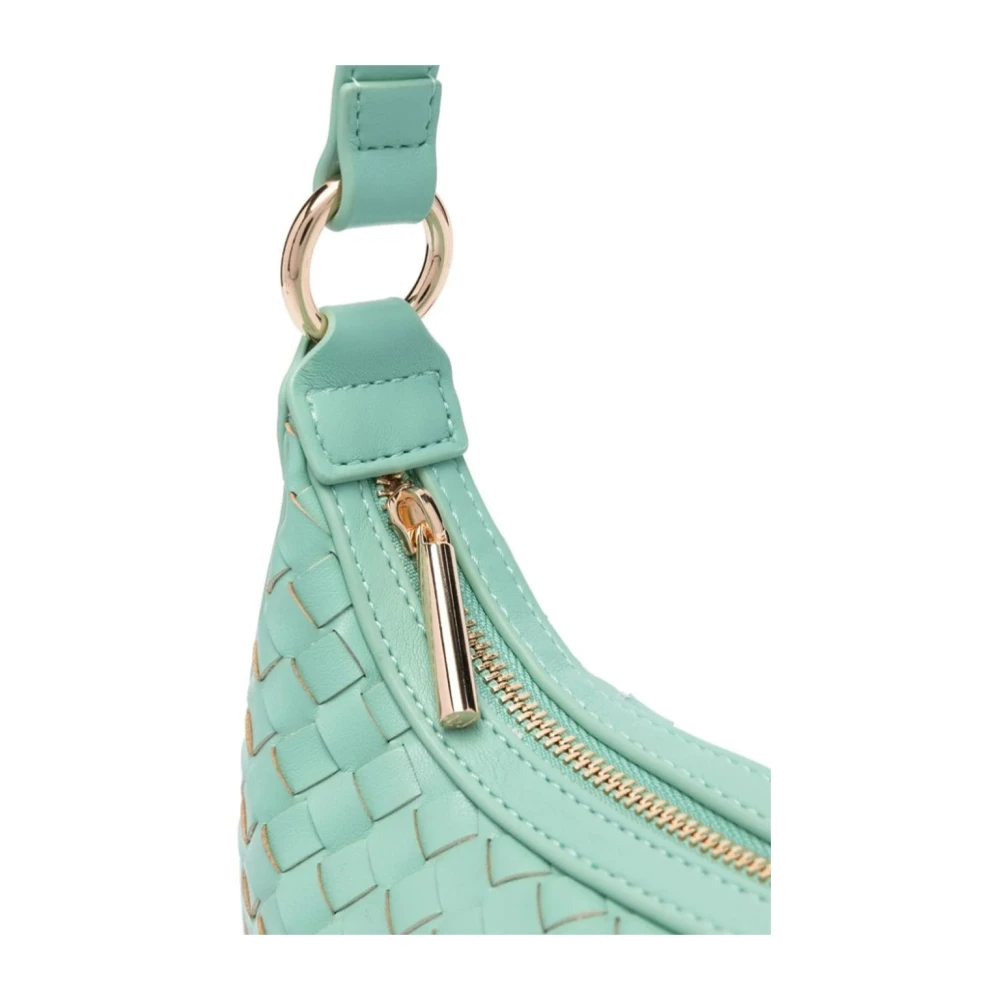 Liu Jo Schoudertas Dust Jade Synthetisch Manh Collectie Green Dames
