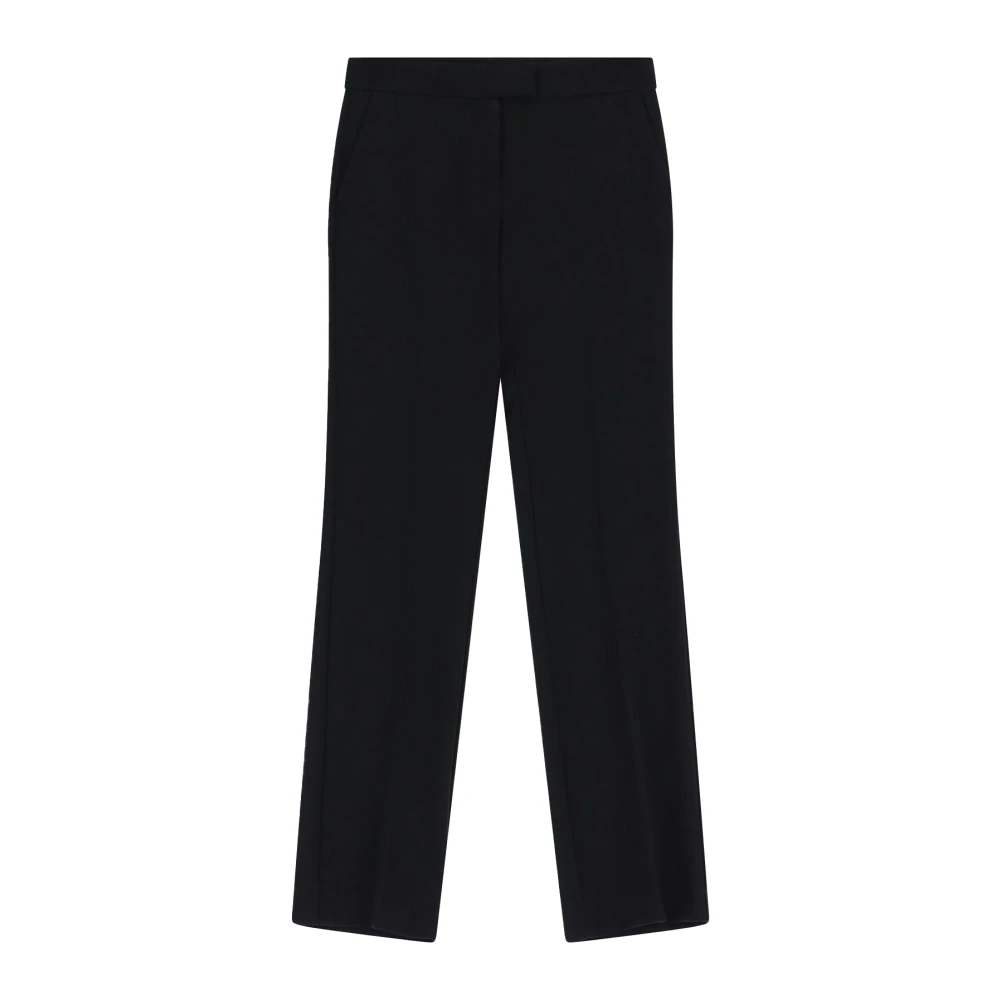 Imperial Casual Herenbroek Black Dames