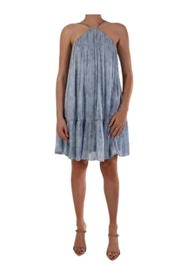 MS4827NDLS Short Dress