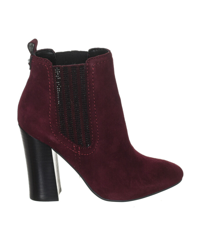 bottines-a-talons-bout-rond-avec-strass