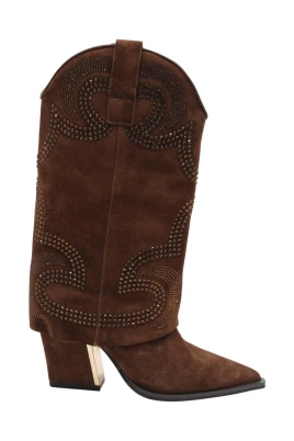 Valady Cowboy Boot