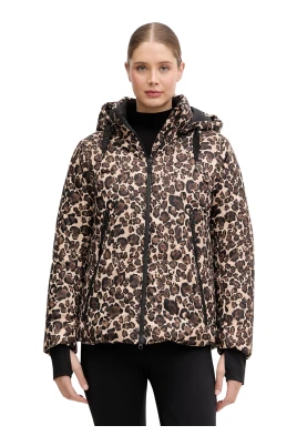 Tayra Jacket