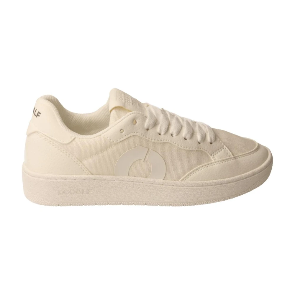 Ecoalf - Shoes > Sneakers - Beige - Ecoalf - Modalova