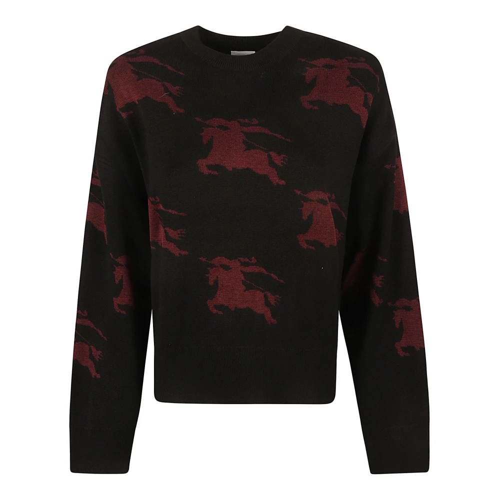 Sweatshirts & Hoodies > Sweatshirts - - Burberry - Modalova