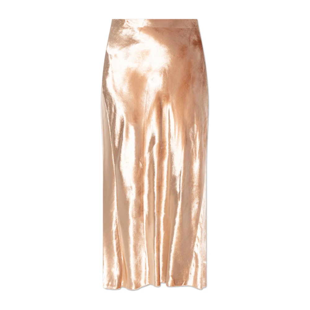 Skirts > Midi Skirts - - Tory Burch - Modalova