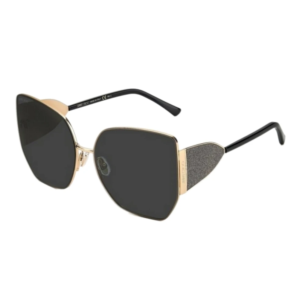 Accessories > Sunglasses - - Jimmy Choo - Modalova