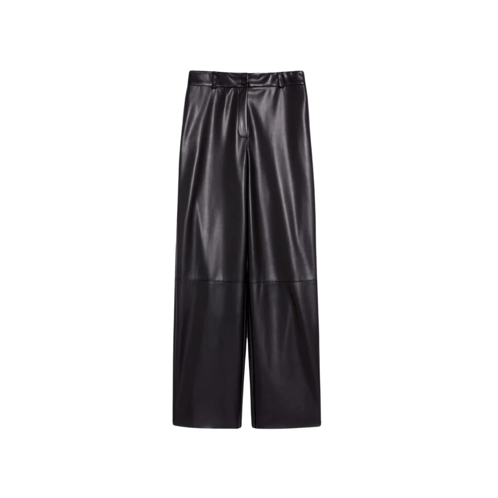 Pennyblack Stijlvolle Broek Black Dames