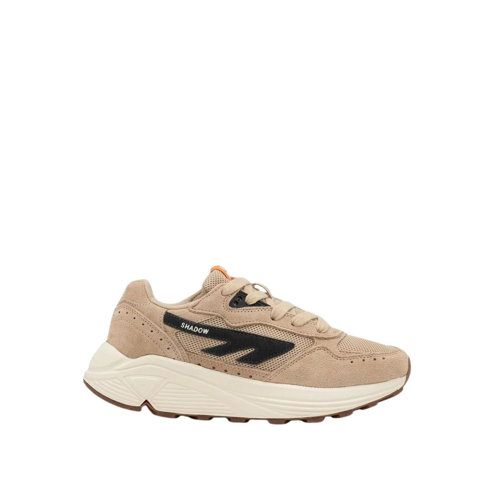 Hi-Tec HTS Shadow RGS Dames Schoenen Beige
