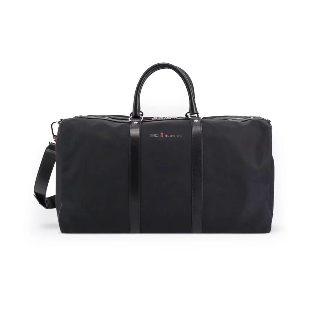 Bags > Weekend Bags - - Kiton - Modalova