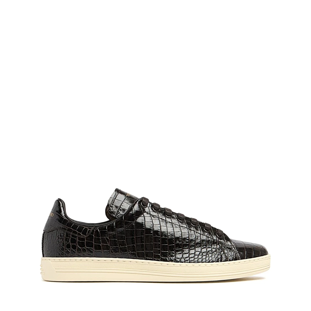 Shoes > Sneakers - - Tom Ford - Modalova