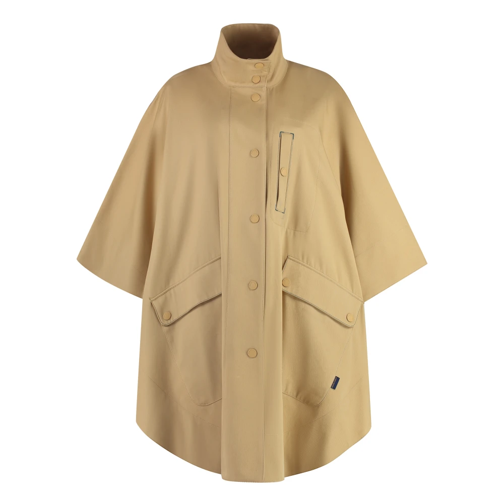 Coats > Single-Breasted Coats - - See by Chloé - Modalova