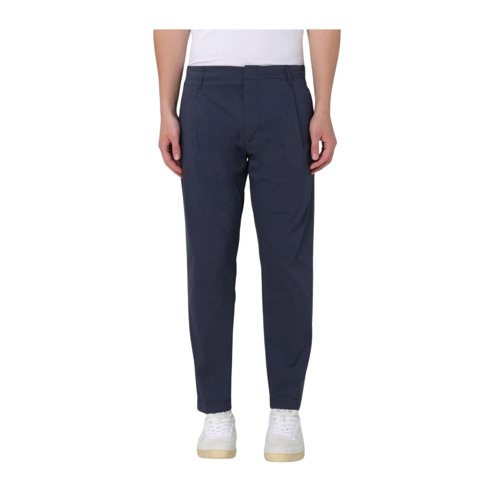 Trousers > Slim-fit Trousers - - Dondup - Modalova