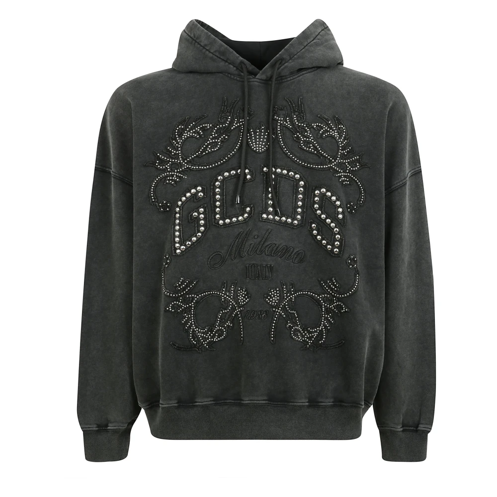 Sweatshirts & Hoodies > Hoodies - - Gcds - Modalova