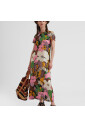 robe-evasee