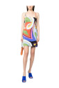 robe-multicolore-look-tendance