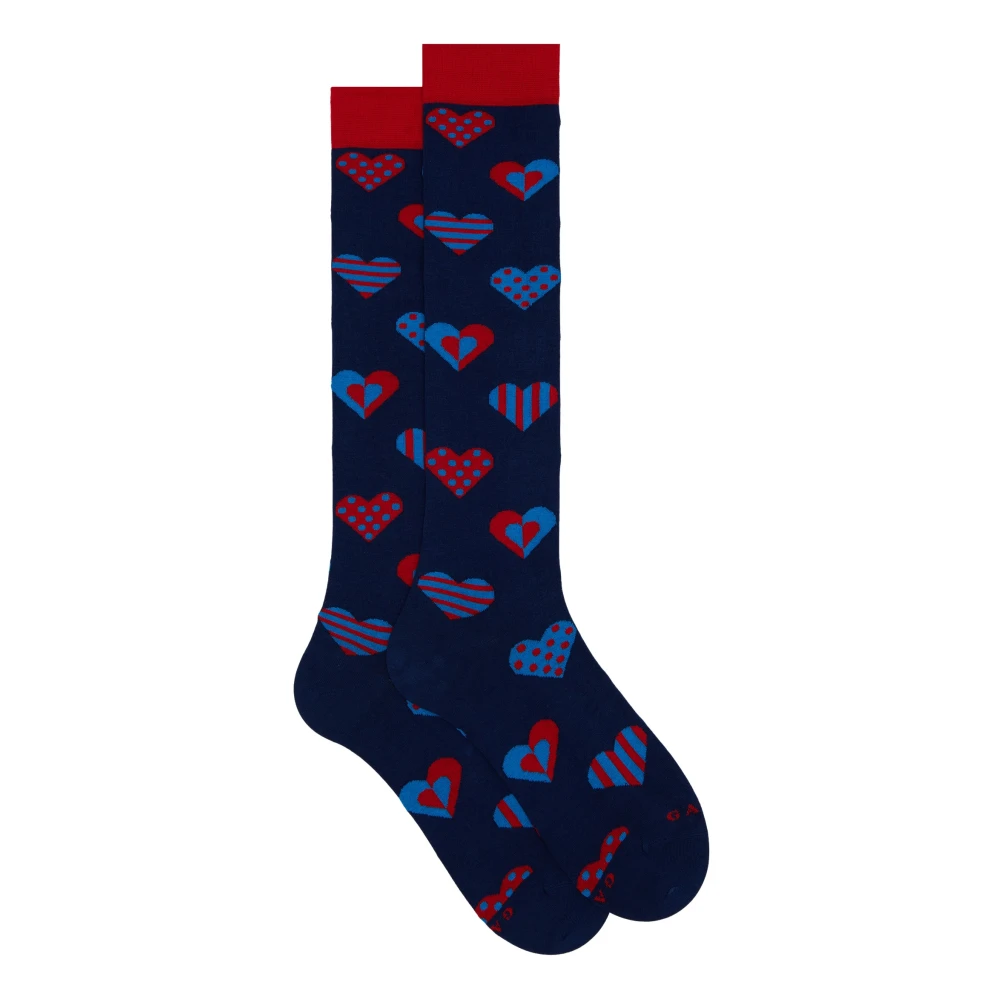 Underwear > Socks - - Gallo - Modalova