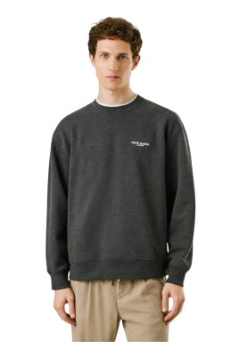 Terry Sweatshirt