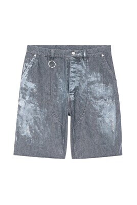 loose-denim-painted-shorts