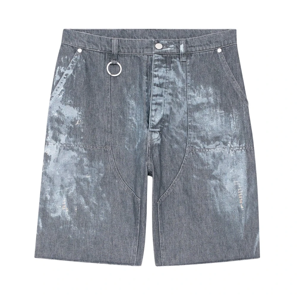 Shorts > Denim Shorts - - Études - Modalova