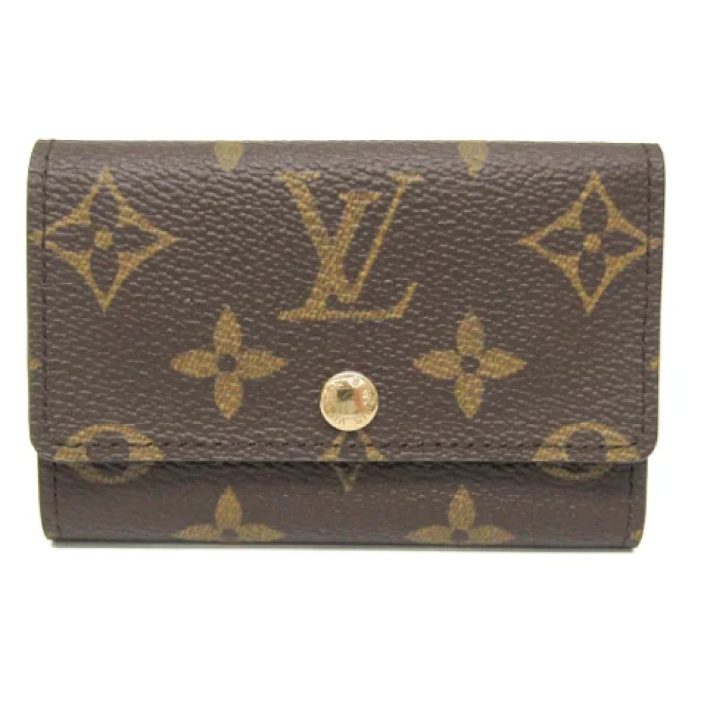 Pre-owned > Pre-owned Accessories - - Louis Vuitton Vintage - Modalova