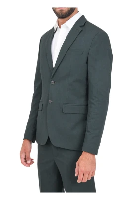 Blazer Stondato