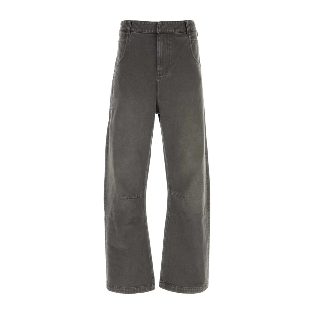 Jeans > Straight Jeans - - Entire Studios - Modalova