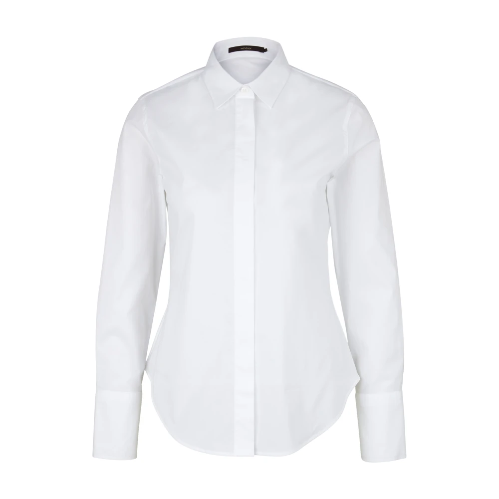 Windsor Db904Hx Stijlvol Model White Dames