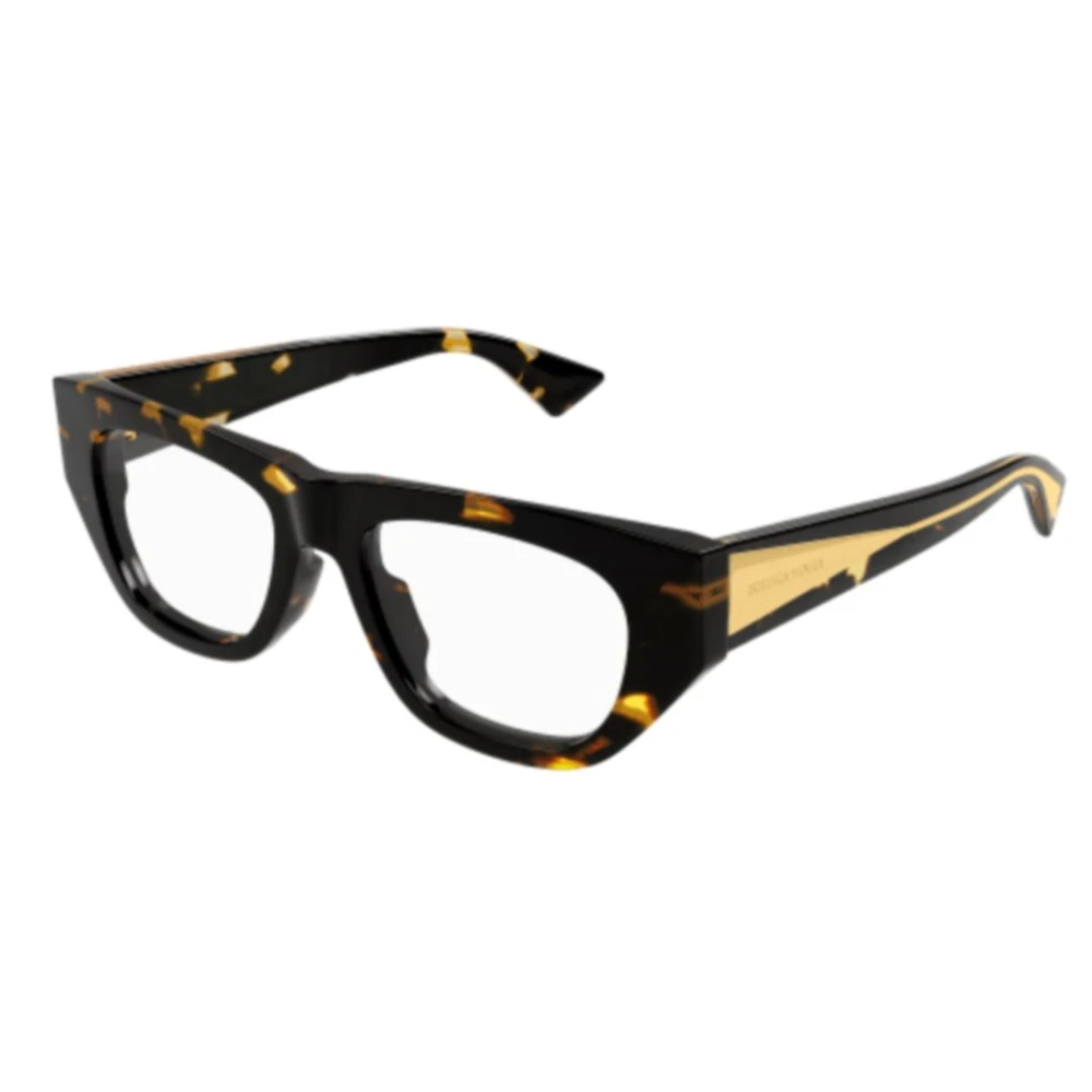 Bottega Veneta Stijlvolle Bv1279O Zonnebril Multicolor Unisex