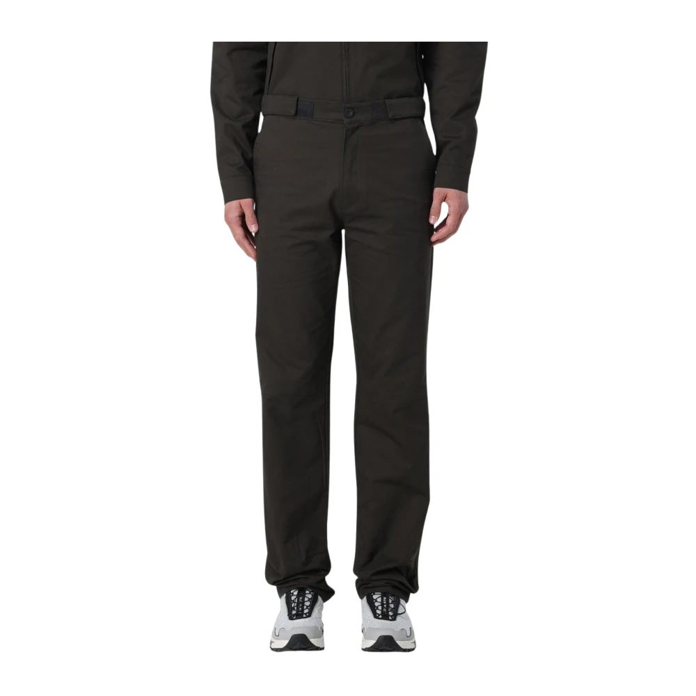 Trousers > Straight Trousers - - Gr10K - Modalova