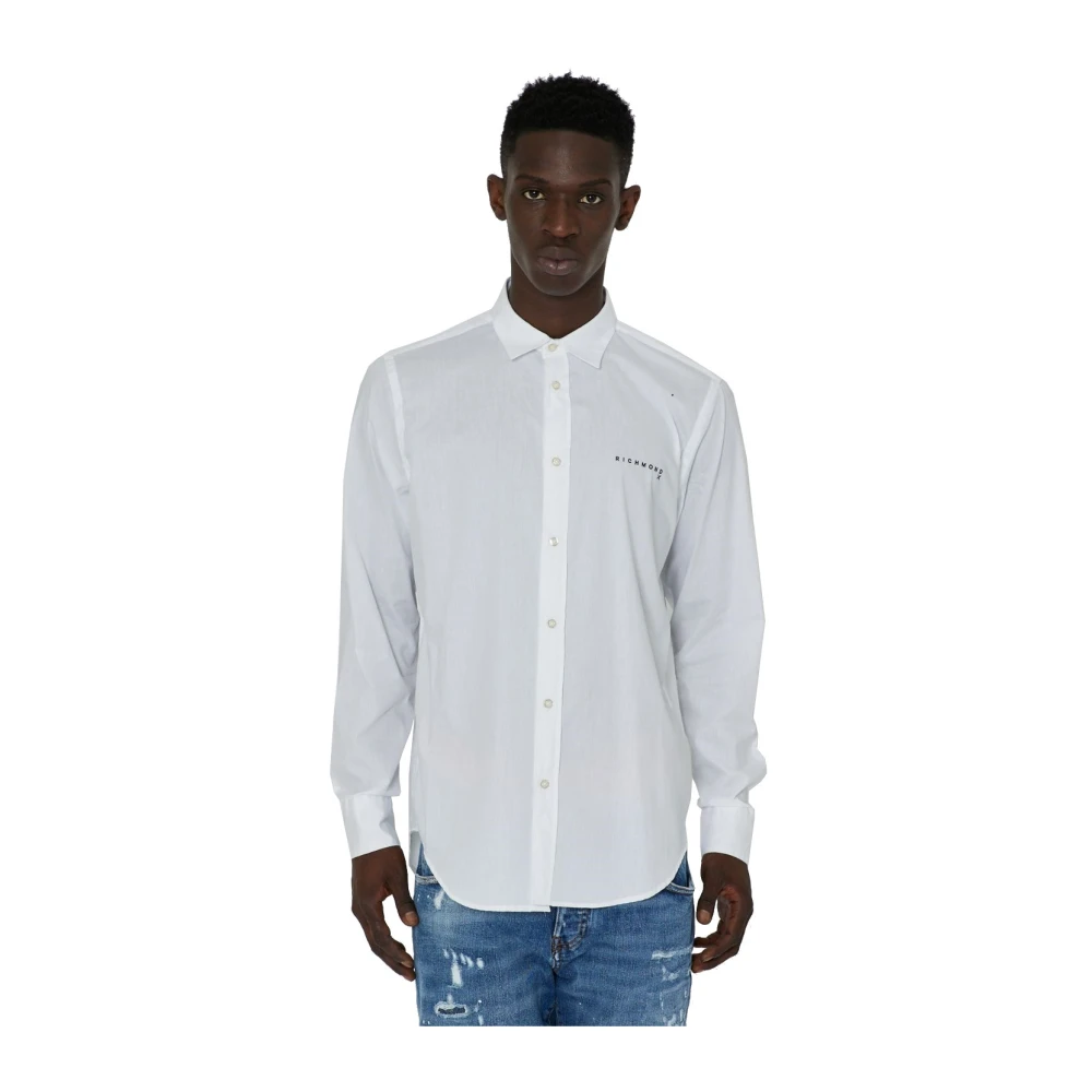 Shirts > Casual Shirts - - John Richmond - Modalova