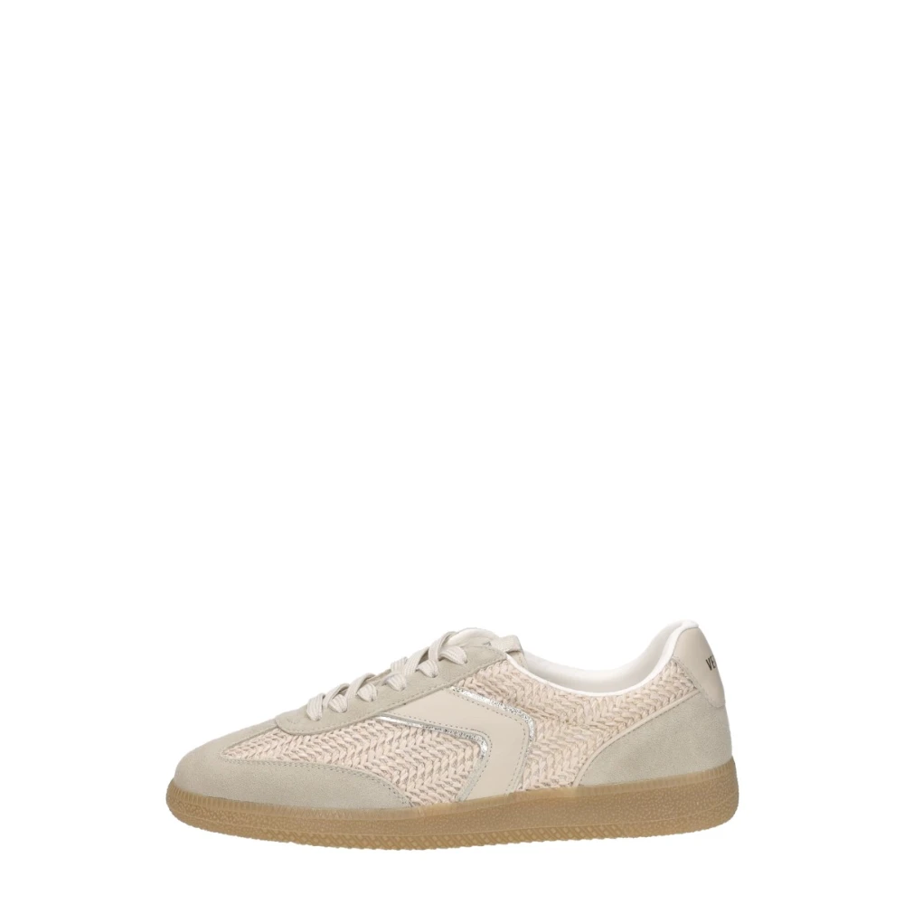 Verbenas Sound Sneakers Dames Schoenen Wit