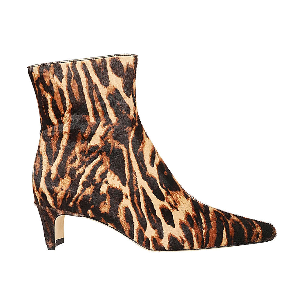 Shoes > Boots > Heeled Boots - - Staud - Modalova