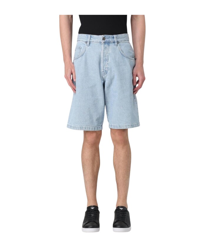 shorts-en-denim-coupe-decontractee