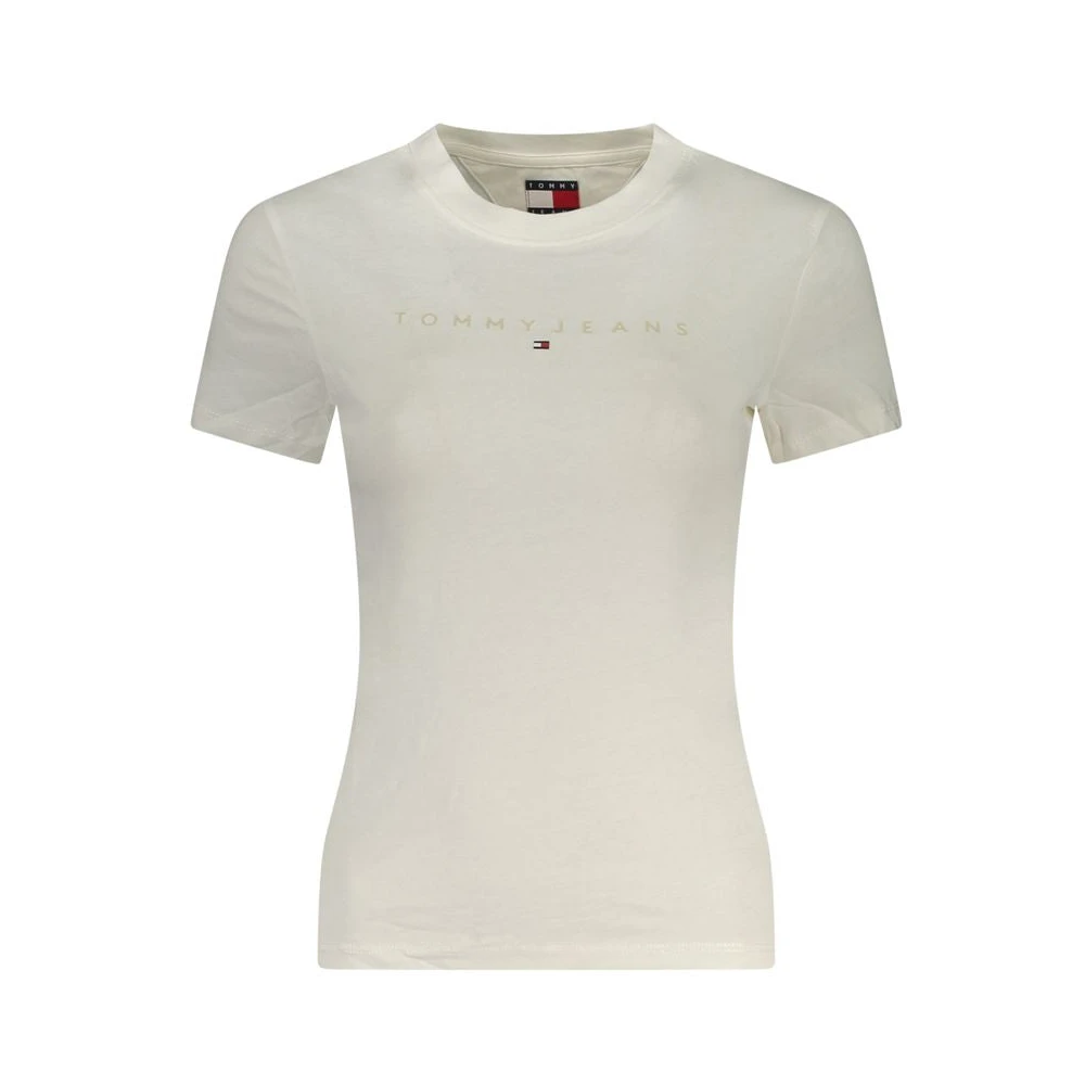 Tops > T-Shirts - - Tommy Hilfiger - Modalova