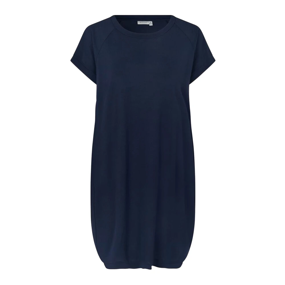 Dresses > Day Dresses > Midi Dresses - - Masai - Modalova