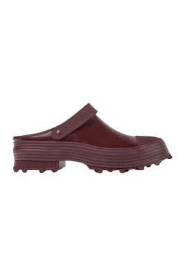 burgundy-layered-sole-sandals