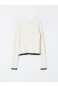 black-ribbed-knit-sweater