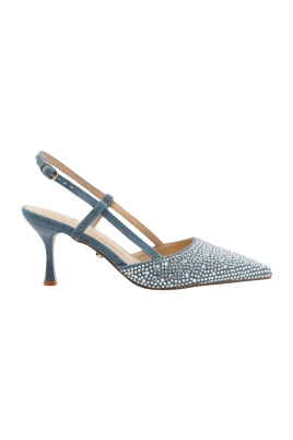 San Francisco Slingback