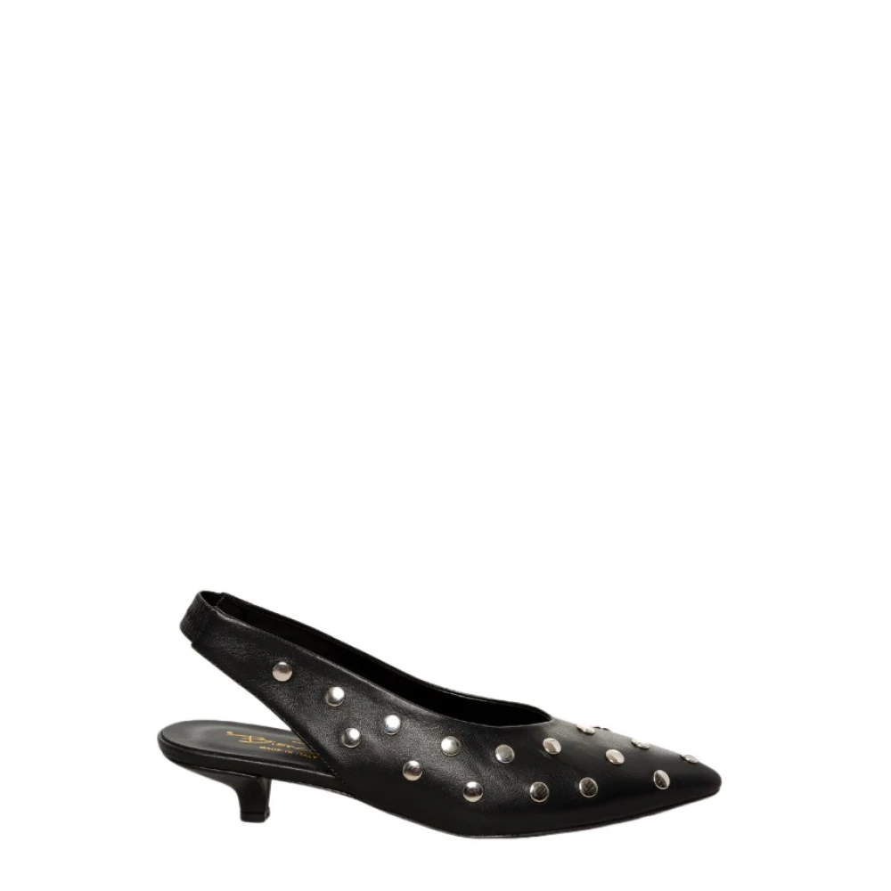 Shoes > Heels > Pumps - - Bianca Di - Modalova